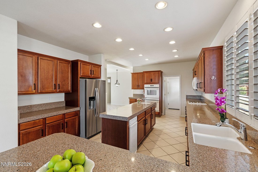 House in Sparks, Nevada, United States 5 - 18365750