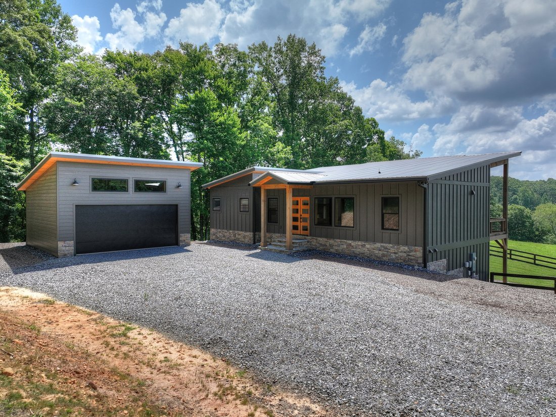 House in Blue Ridge, Georgia, United States 2 - 18364470