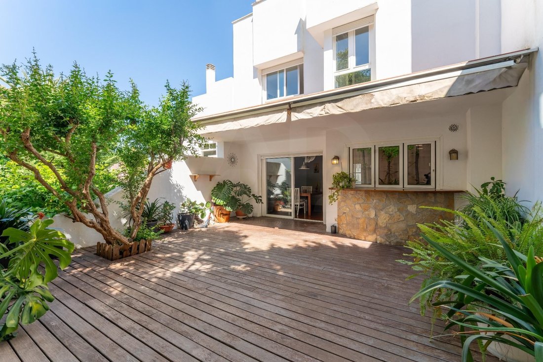 Townhouse in Palma, Balearic Islands, Spain 4 - 18364457