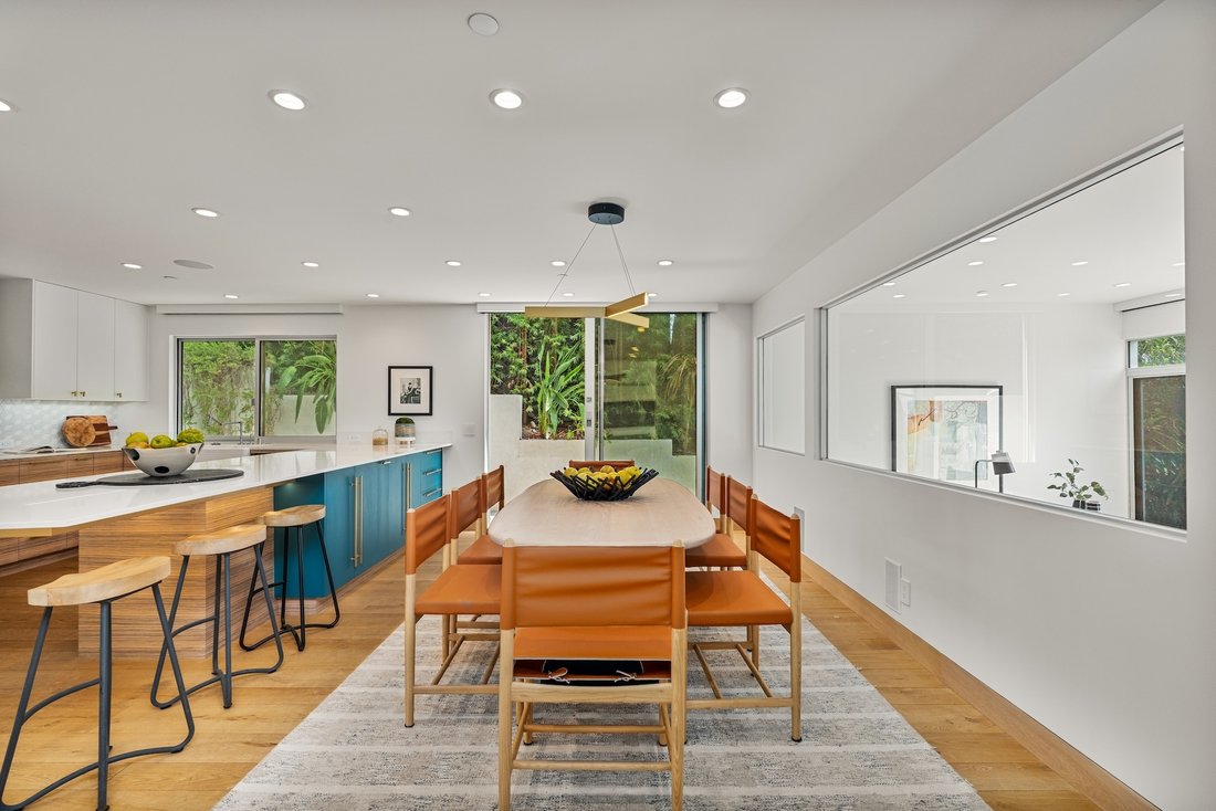 House in Los Angeles, California, United States 5 - 18364504