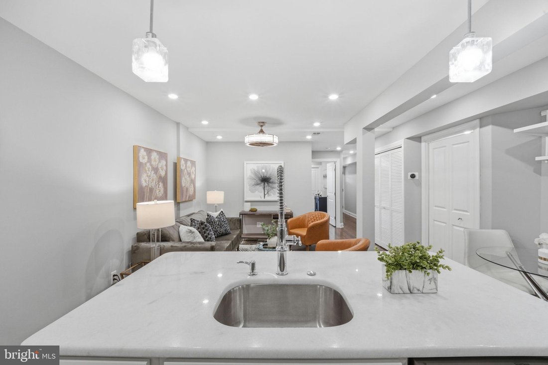 Condo in Washington, District of Columbia, United States 1 - 18364367