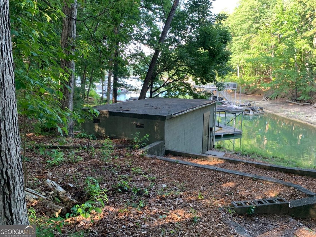 House in Buford, Georgia, United States 4 - 18362240