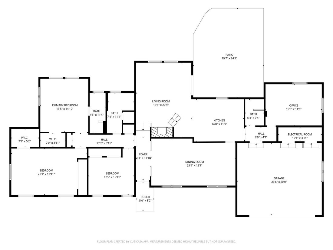 House in Georgetown, Texas, United States 4 - 17609935