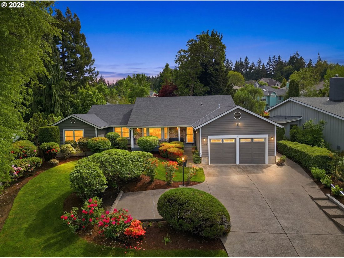 House in Eugene, Oregon, United States 1 - 18366504