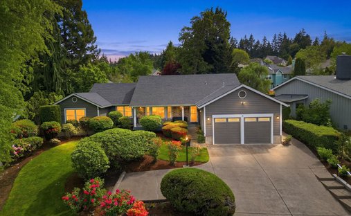Casa a Eugene, Oregon, Stati Uniti 1