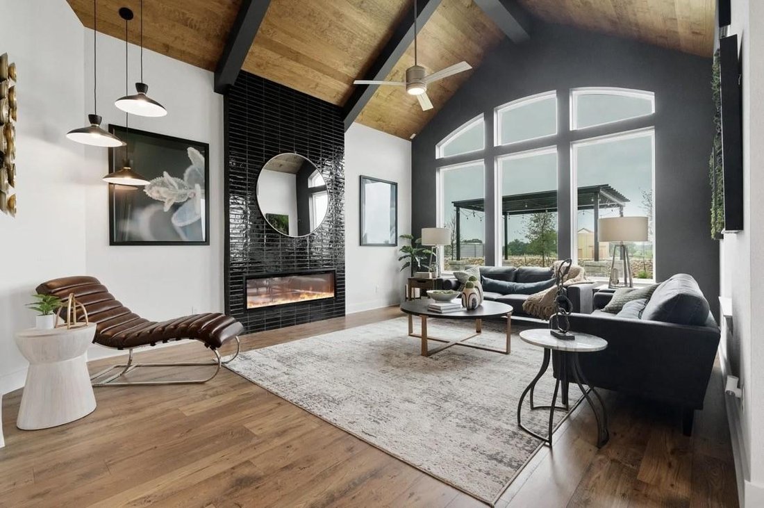 House in Porter, Texas, United States 4 - 18362360