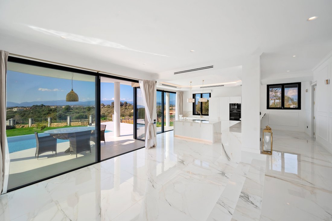 Villa in Palma, Balearic Islands, Spain 4 - 15689292
