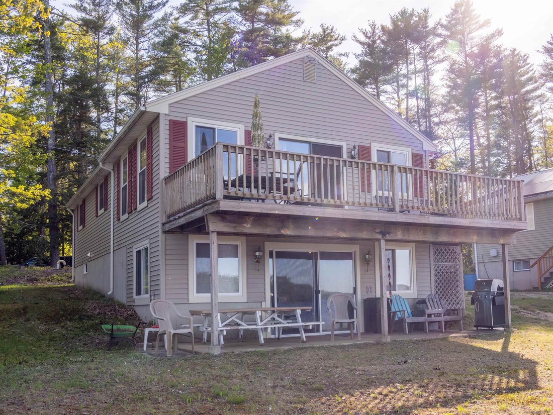 House in Milton, New Hampshire, United States 4 - 18362434