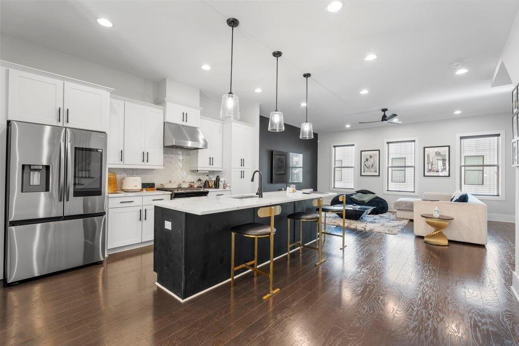 Townhouse in Atlanta, Georgia, United States 4 - 18365842