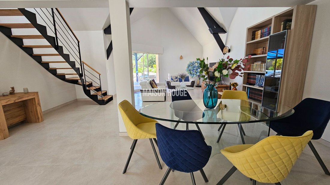 Casa en Saint-Armel, Bretaña, Francia 3 - 18365773