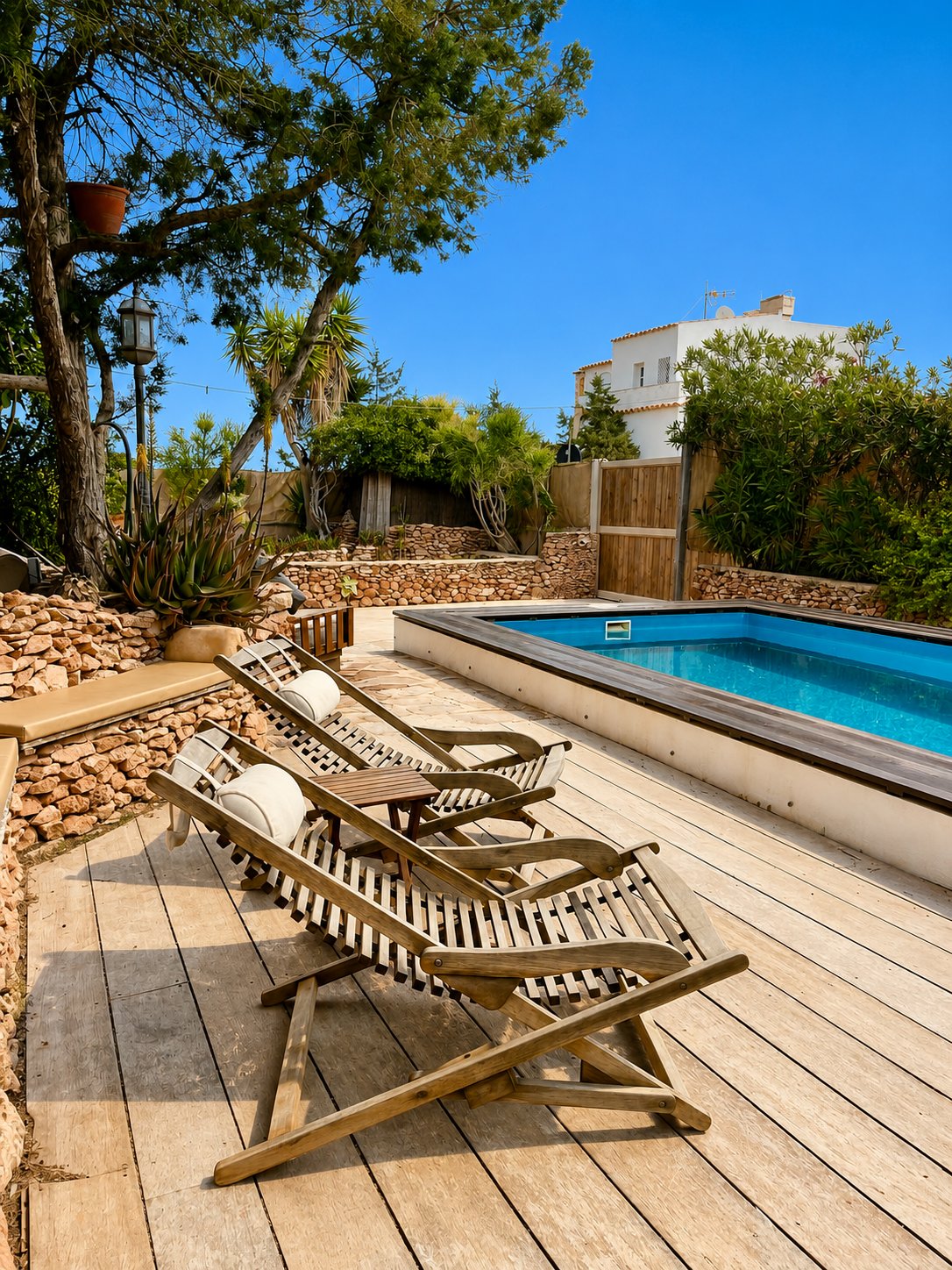 Villa in Formentera, Balearic Islands, Spain 3 - 18365289