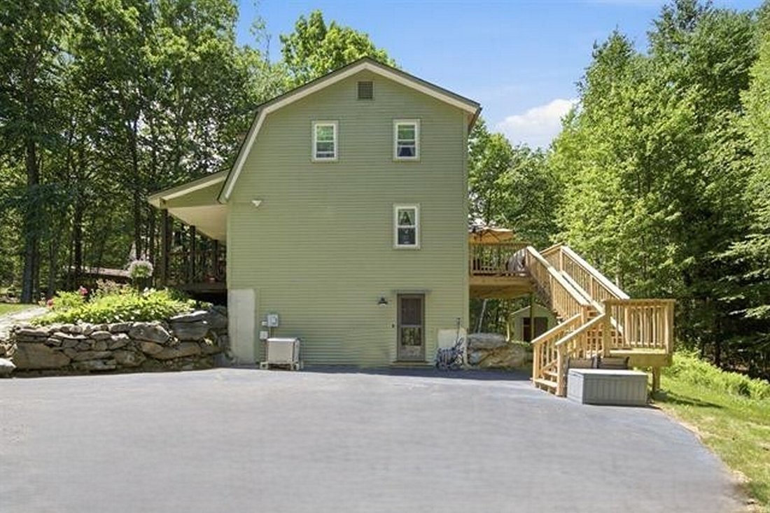 House in Northfield, New Hampshire, United States 3 - 18364044
