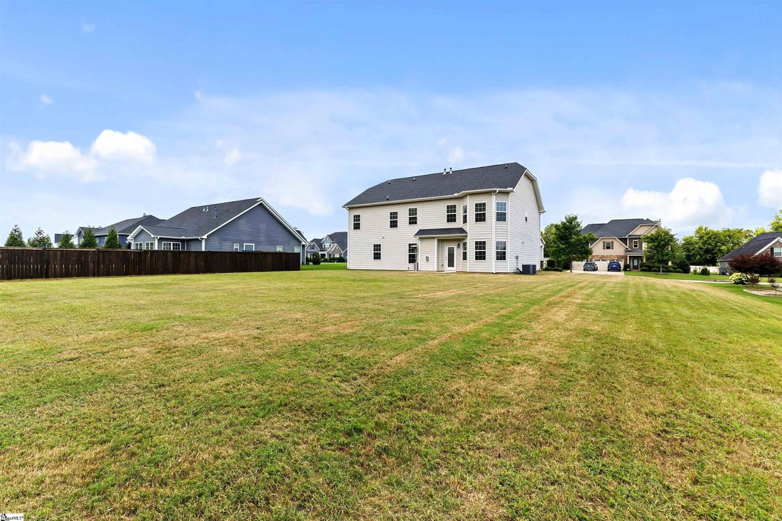 House in Simpsonville, South Carolina, United States 2 - 18364874