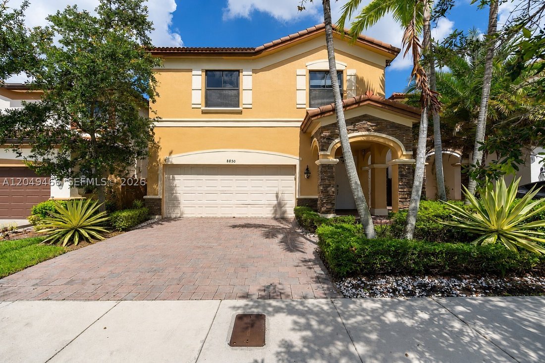 House in Doral, Florida, United States 1 - 18366151