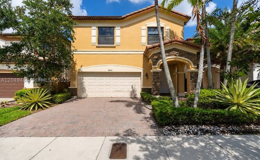 House in Doral, Florida, United States 1
