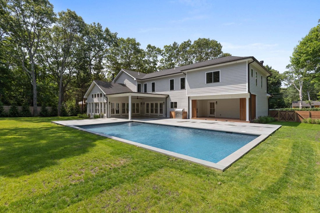 House in Bridgehampton, New York, United States 2 - 18365044