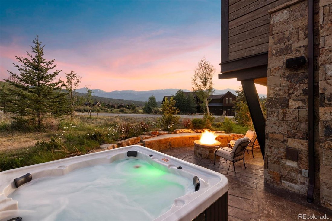House in Breckenridge, Colorado, United States 5 - 18362147