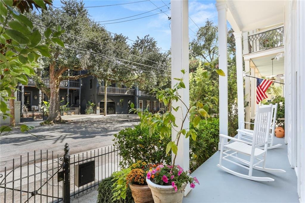 House in New Orleans, Louisiana, United States 3 - 18362129