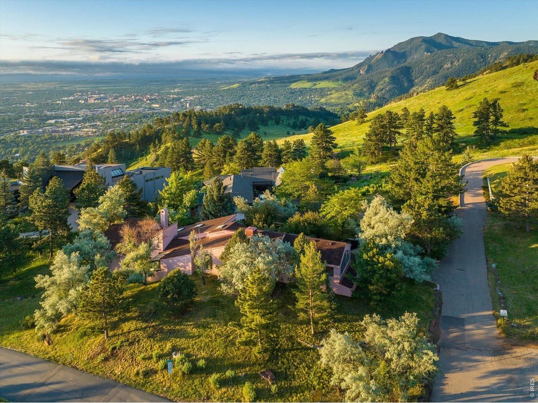 House in Boulder, Colorado, United States 2 - 18365302