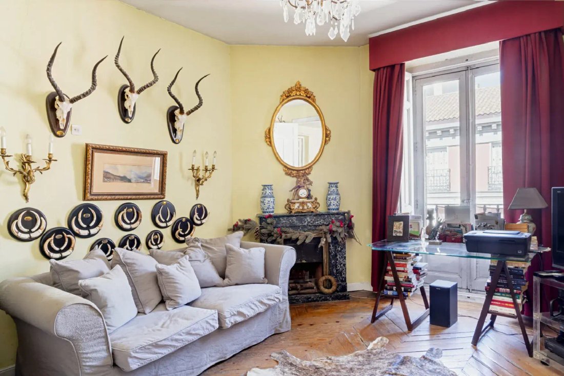 Apartment in Barrio Salamanca, Madrid, Spain 5 - 18362997