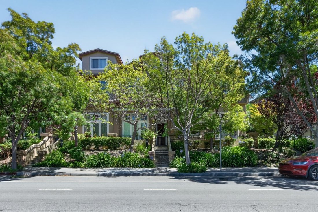 Townhouse in San Jose, California, United States 3 - 18366008