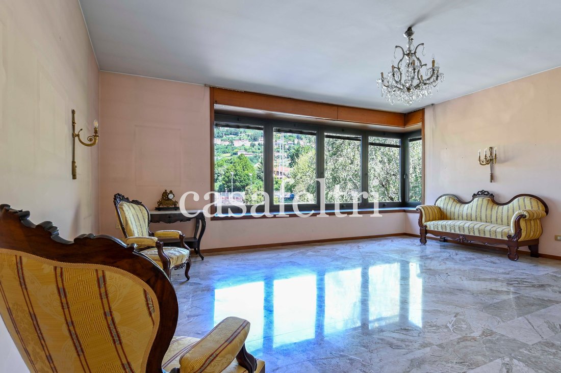 Apartment in Sant'Alessandro, Bergamo, Italy 2 - 18361938