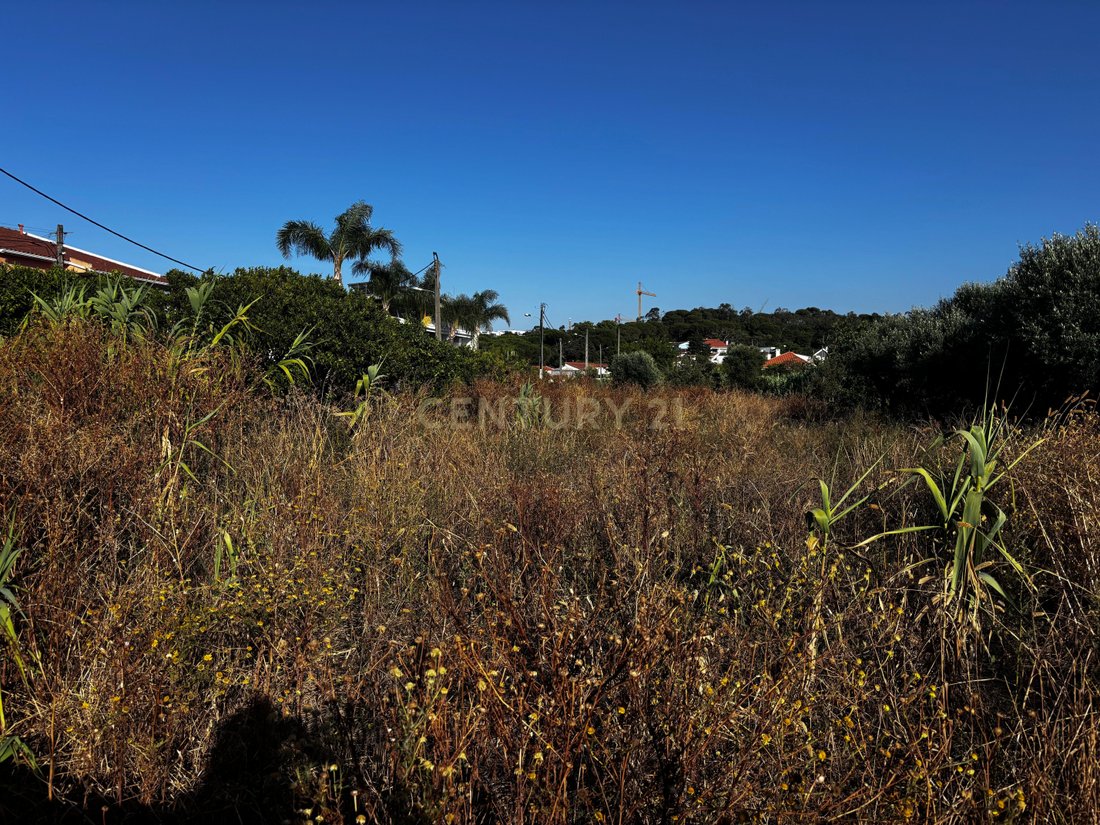 Land in Charneca de Caparica e Sobreda, Setubal, Portugal 4 - 18163418