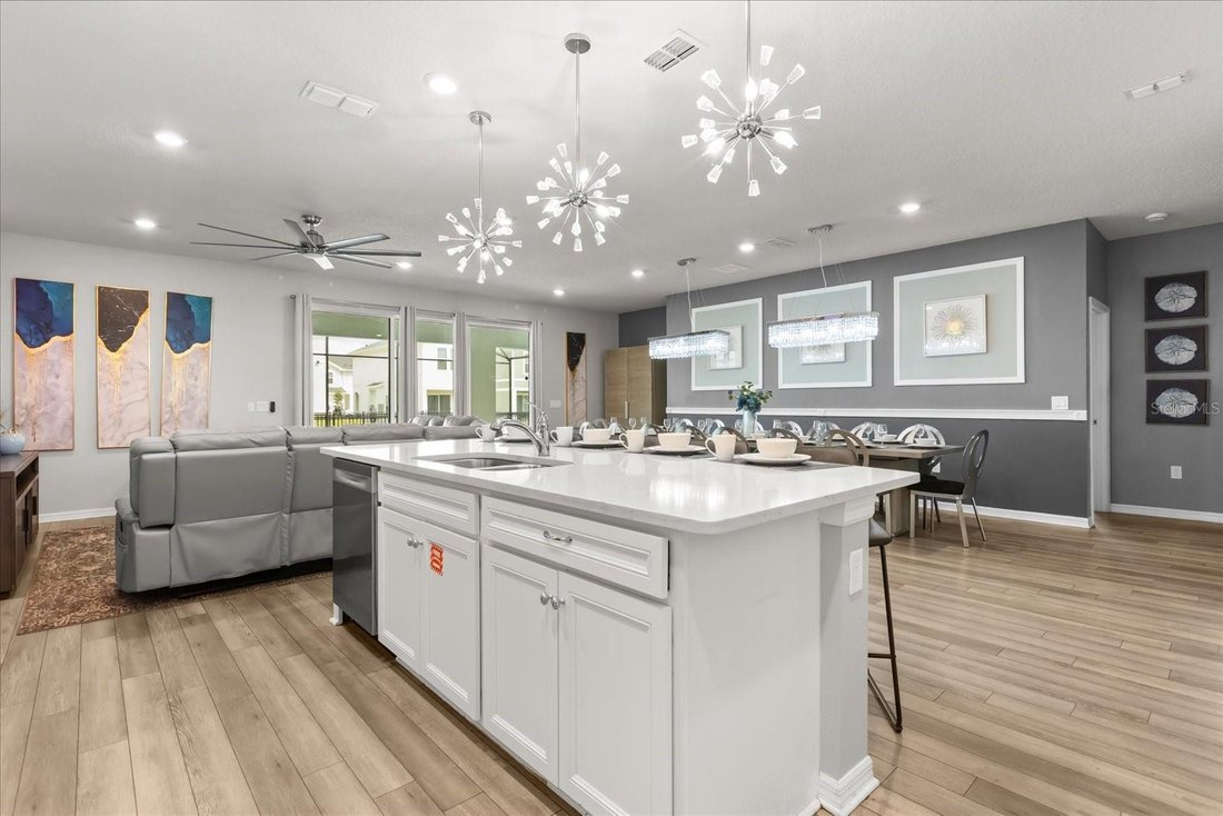 House in Davenport, Florida, United States 4 - 18362059