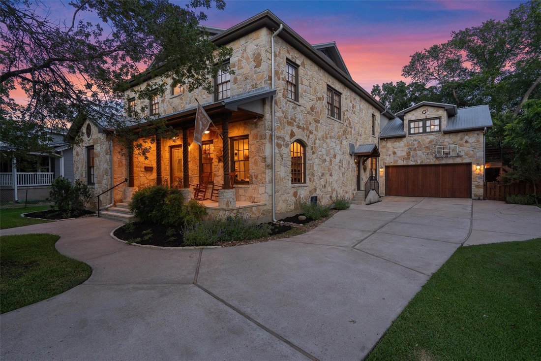 House in Austin, Texas, United States 4 - 18362630
