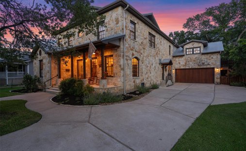 House in Austin, Texas, United States 1