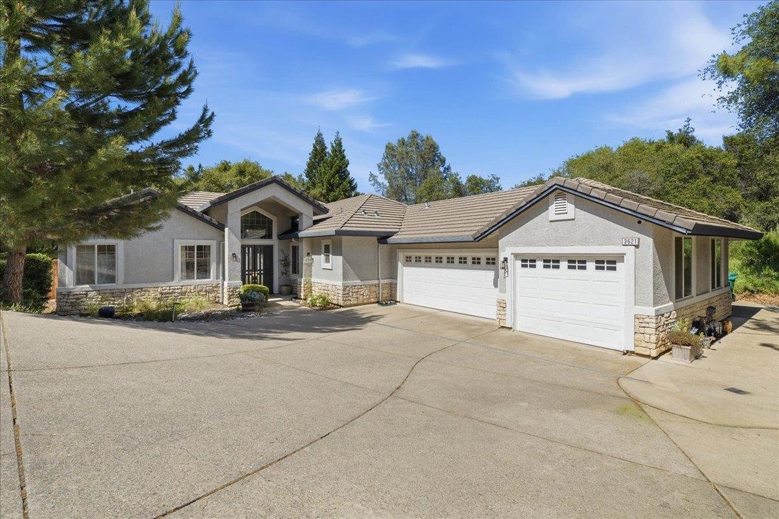 House in Cameron Park, California, United States 1 - 18366893