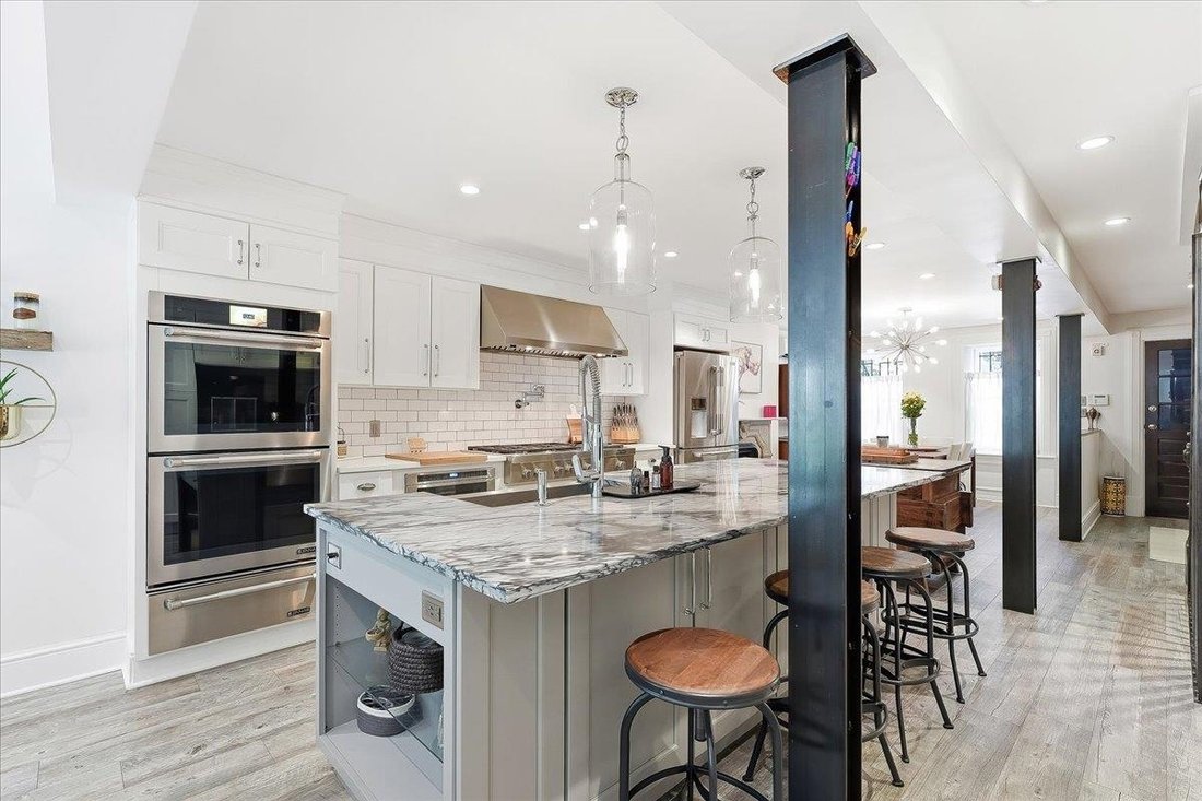 Apartment in Jersey City, New Jersey, United States 2 - 18363669