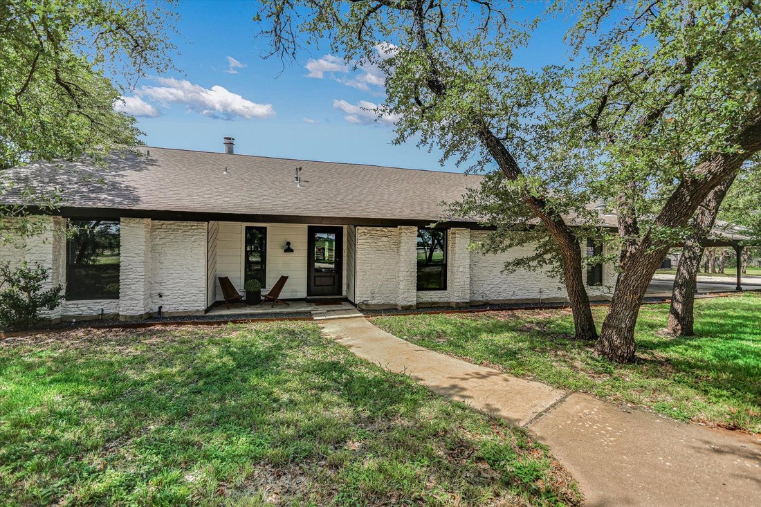 House in Brushy Creek, Texas, United States 1 - 18366170