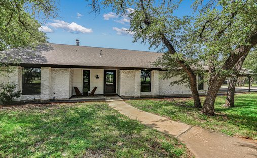House in Brushy Creek, Texas, United States 1