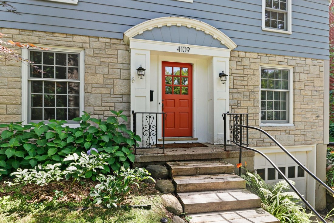 House in Fitchburg, Wisconsin, United States 3 - 18361780