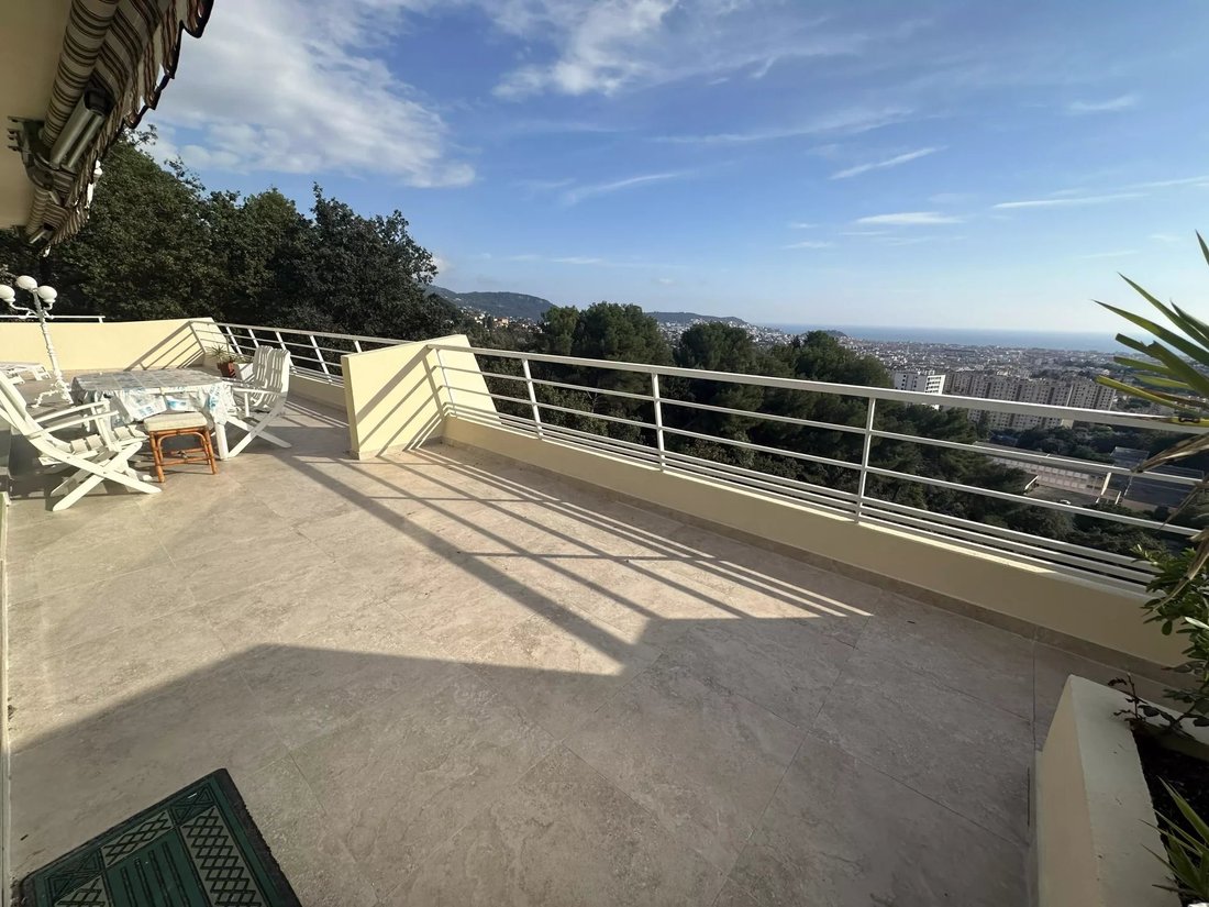 Apartment in Nice, Provence-Alpes-Côte d'Azur, France 5 - 18364078