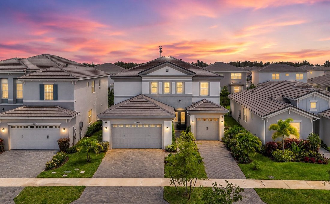 West Palm Beach, Florida, United States 1 - 18369540