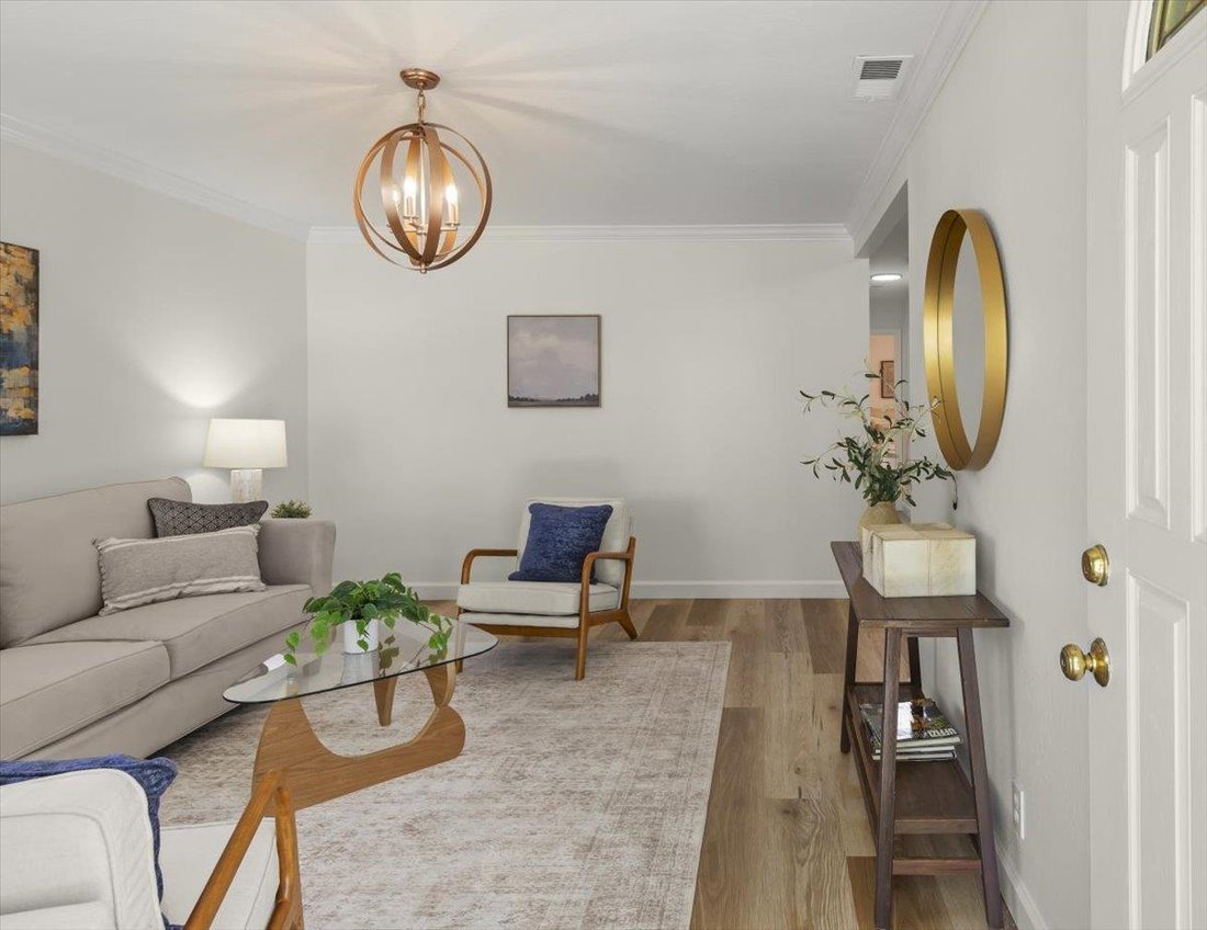 House in San Jose, California, United States 4 - 18366005
