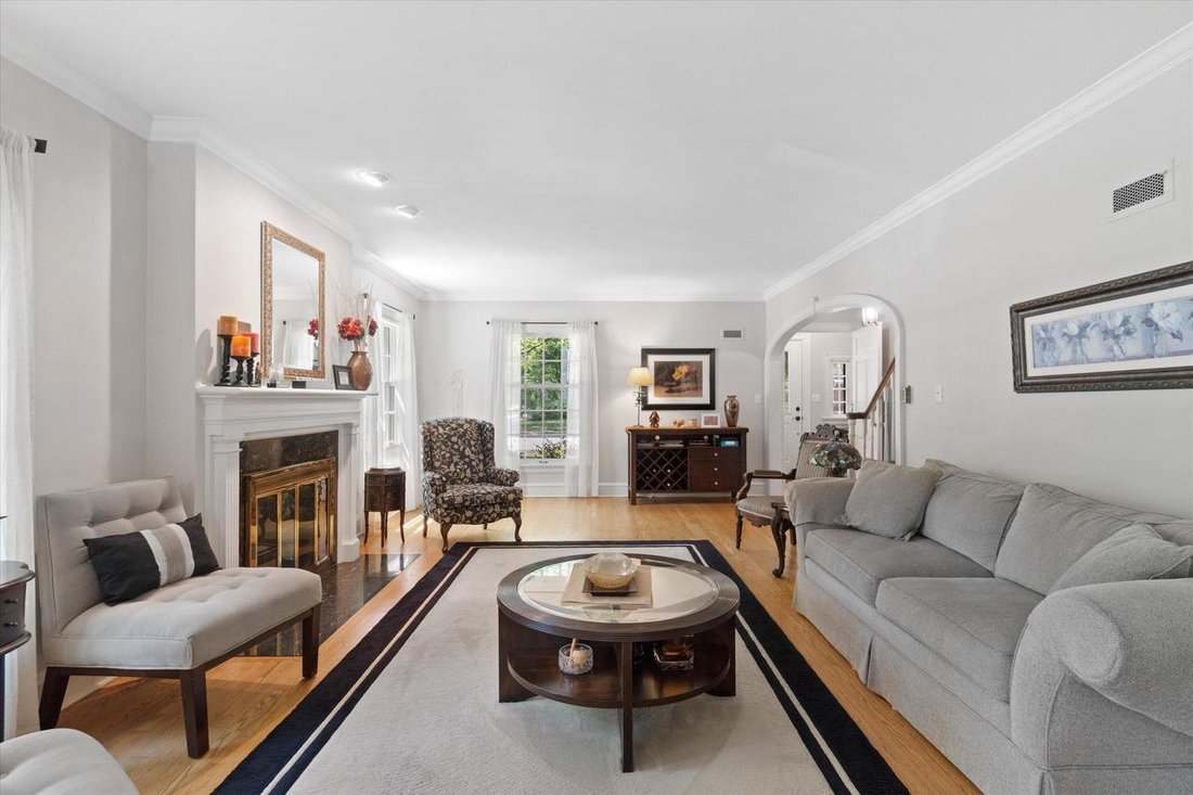 House in Wauwatosa, Wisconsin, United States 5 - 18362214