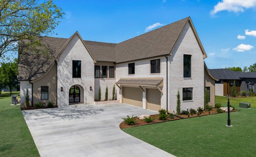 House in Owasso, Oklahoma, United States 1
