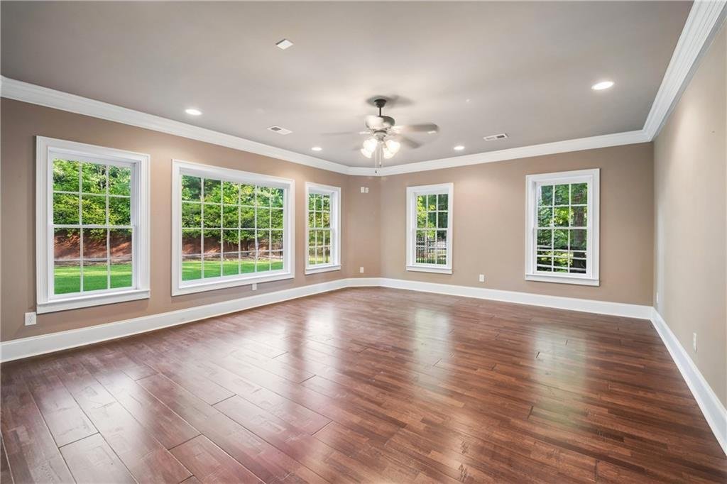 House in Winston, Georgia, United States 4 - 18363164