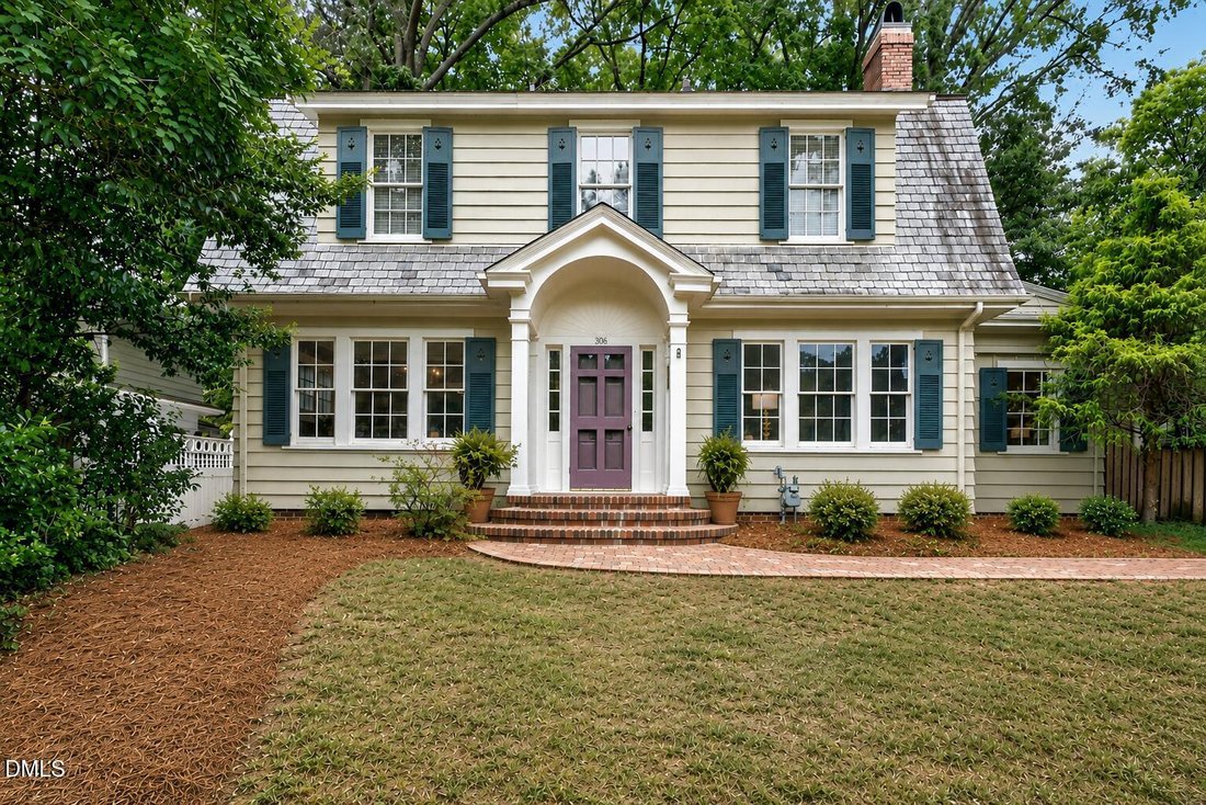 House in Raleigh, North Carolina, United States 1 - 18365383