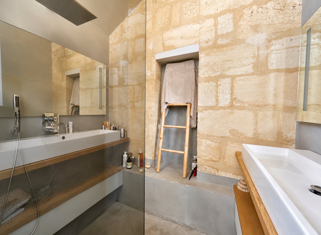 Apartamento en Capucins-Saint Michel-Nansouty-Saint Genès, Burdeos, Francia 5 - 18346756
