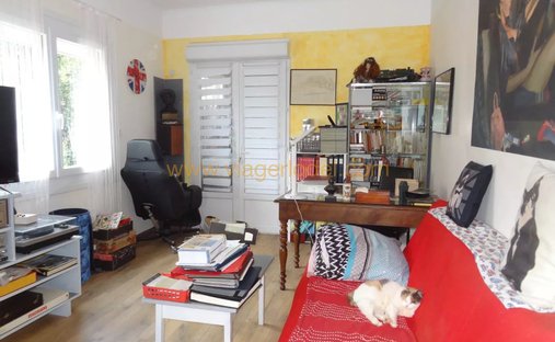 House in La Crouzette-Badonnes, Beziers, France 1