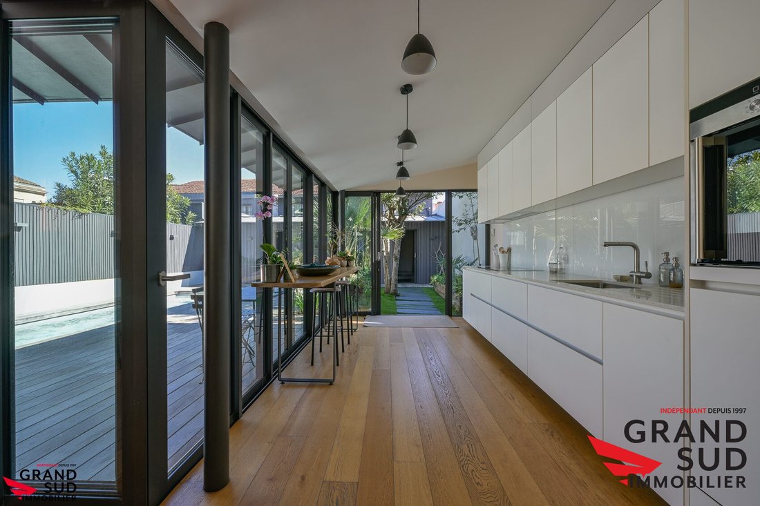 House in Talence, Nouvelle-Aquitaine, France 4 - 18369748