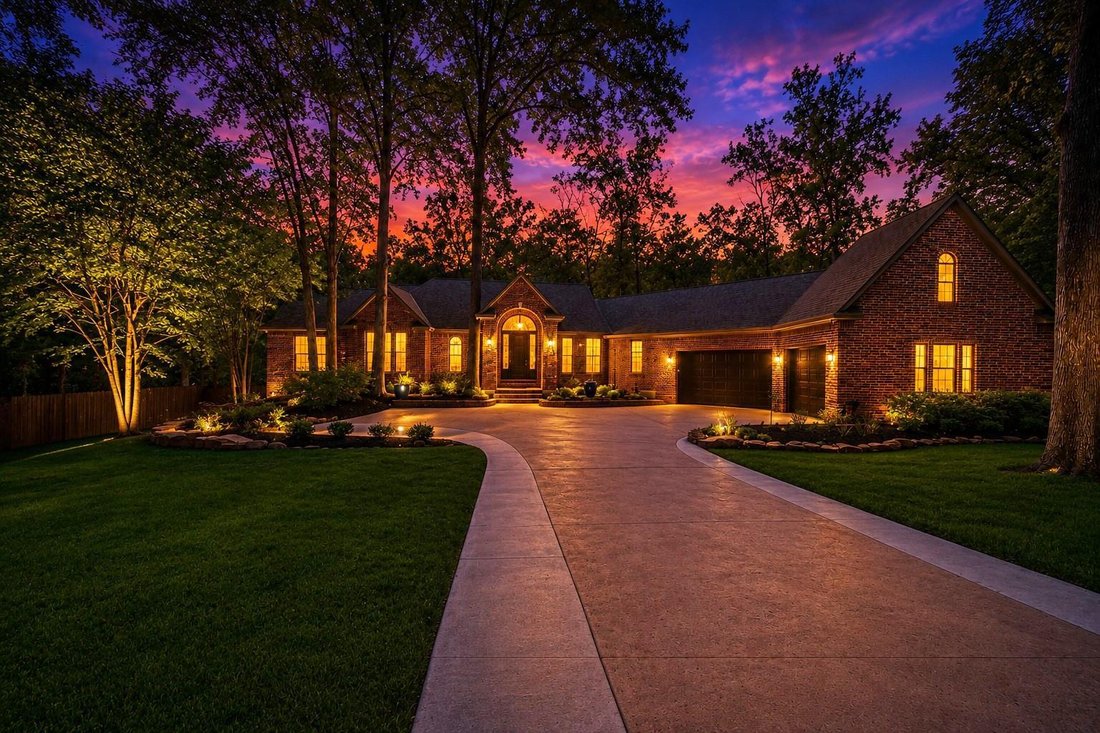 House in Tomball, Texas, United States 4 - 18362582