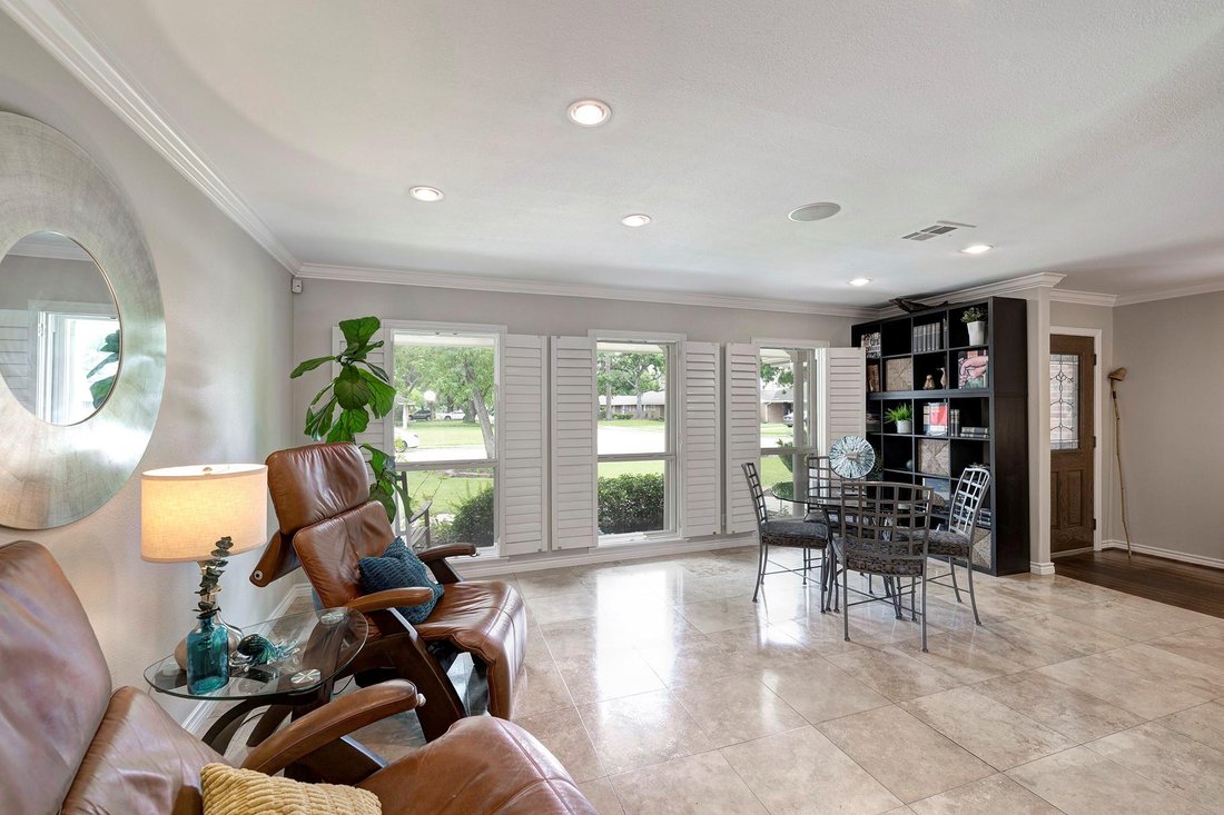 House in Houston, Texas, United States 4 - 18366627