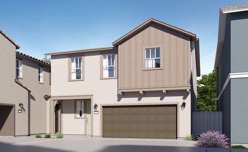 House in Winchester, California, United States 1