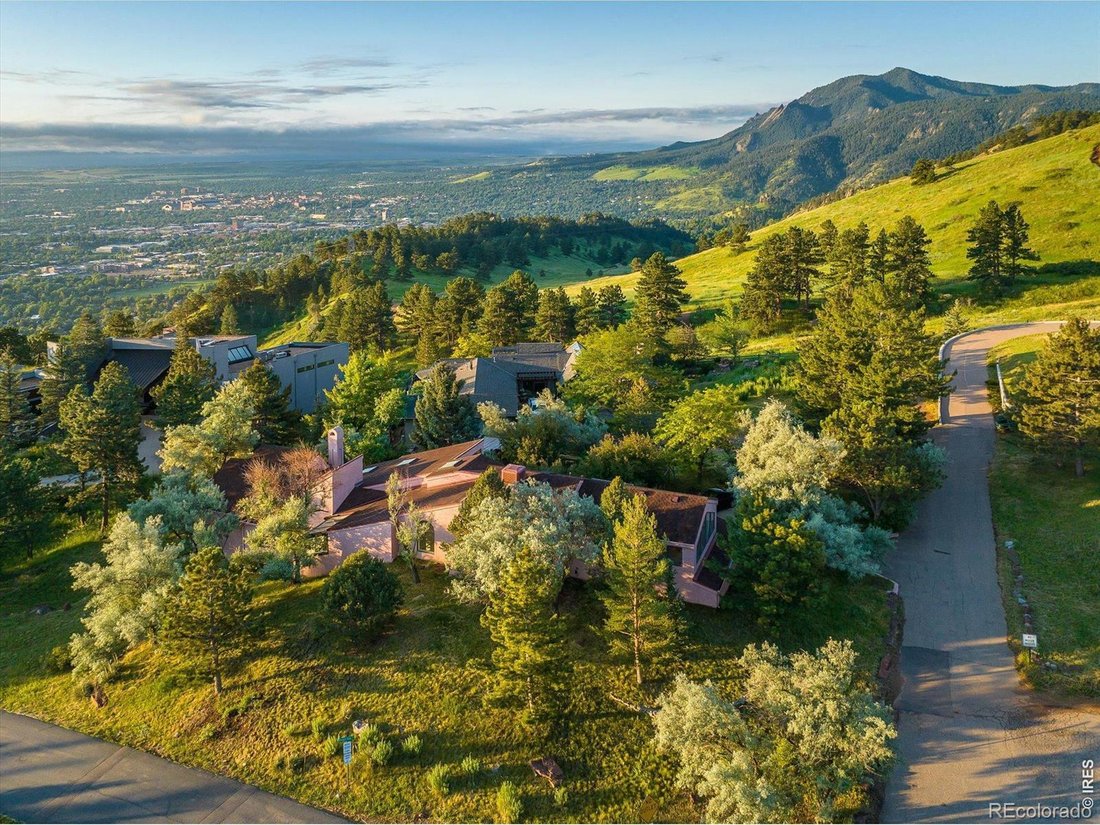 House in Boulder, Colorado, United States 2 - 18365404