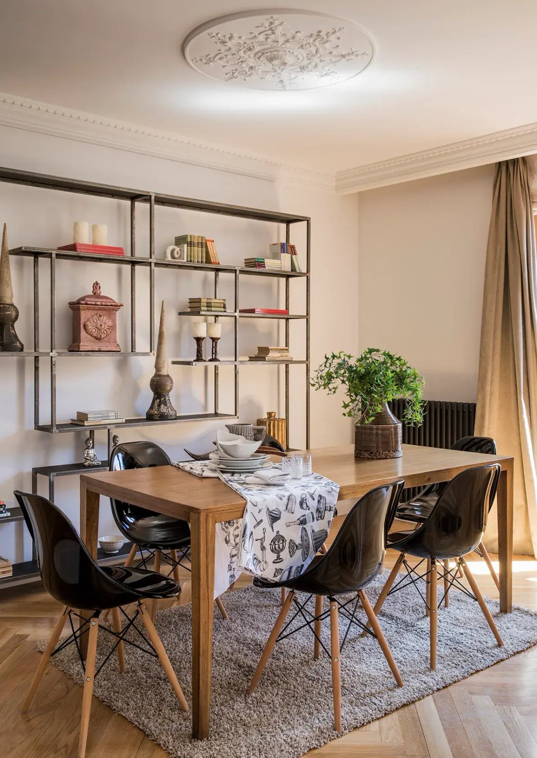 Apartment in Barrio Salamanca, Madrid, Spain 2 - 18363017